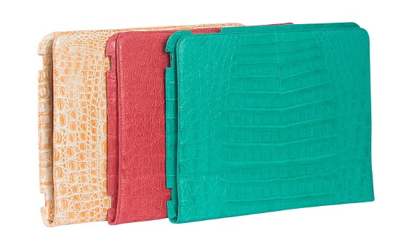 Sizzling iPad Cases This Week