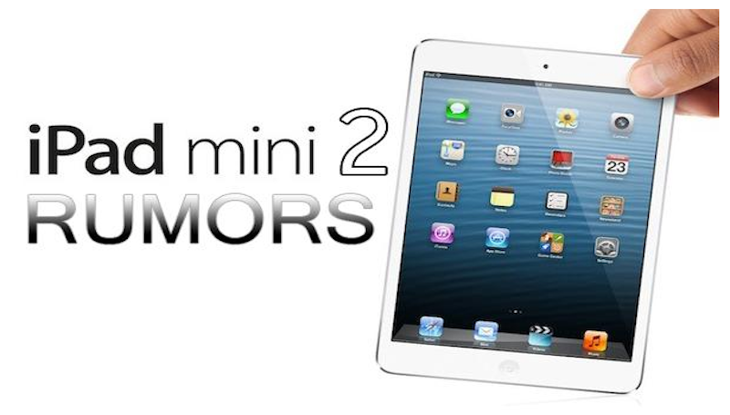 iPhone 6 & iPad mini 2 Elite iOS 7 Features