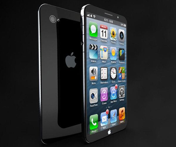 iPhone 6 Rumors, News, Release Date And Features