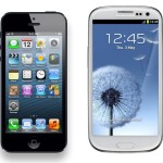 Which one is better iPhone 5 or Samsung Galaxy S3?