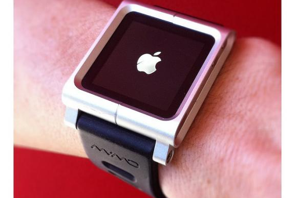 Apple’s iWatch Faces Competition for Trademark in the Europe