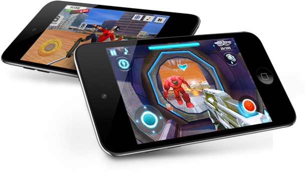 Best iPhone and iPad Games for July 2013