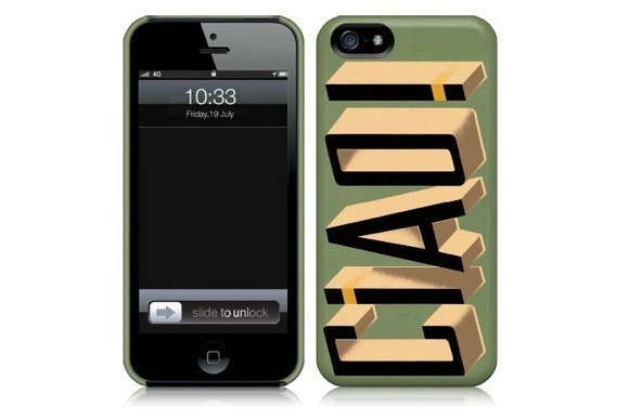 Cheerful iPhone Cases This Week