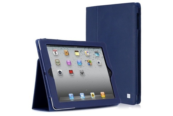 The Roundup Of iPad Cases This week