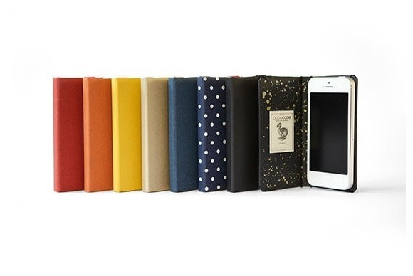 Weekly Roundup: Lovely iPhone Cases 