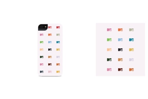 Weekly Roundup: Lovely iPhone Cases 