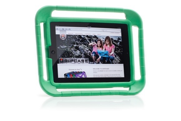 The Roundup Of iPad Cases This week