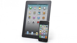 Apple iPhone and iPad Being Tested With The Larger Displays