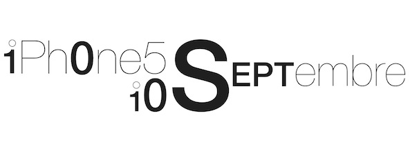 New iPhone Supposed To Be Revealed Sept. 10