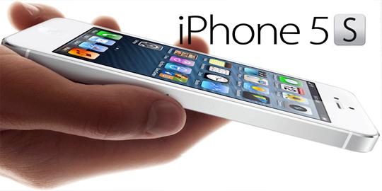 iPhone 5S Would Come With Better Camera And Faster Processor