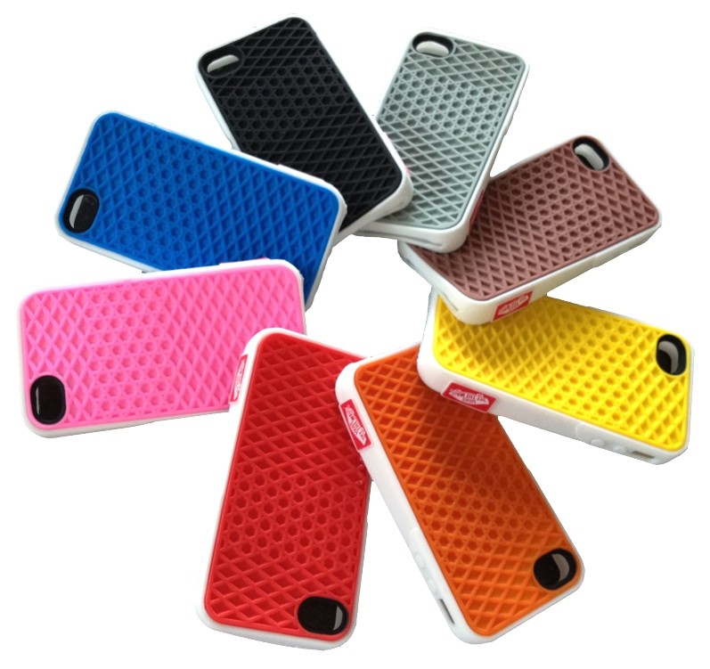 The Roundup Of iPhone Cases; Sophisticated