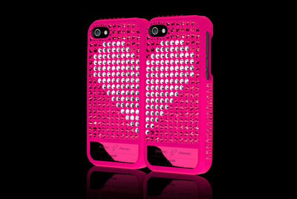 Weekly Roundup: Lovely iPhone Cases 