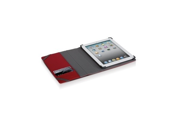 The Roundup Of iPad Cases This week