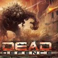 Dead Defense Now Available for iPhone & iPad