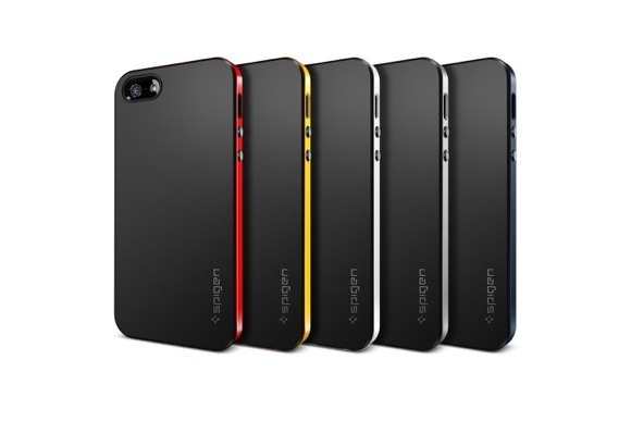 The Roundup Of iPhone Cases; Sophisticated