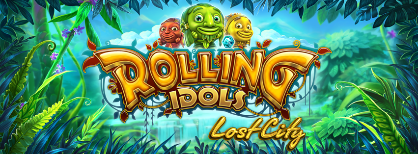 Rolling Idols An iPhone Puzzle Game Now Available