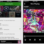 Microsoft Anounces Xbox Music app for iPhone