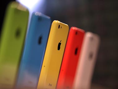 Cheaper iPhone 5C might cost Rs 40,000 in India