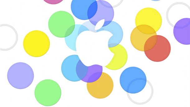 What to Assume at Apple's Sept.10 iPhone Event