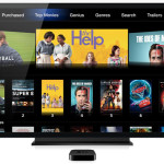 Software Update Of Apple TV 6.0 Released with AirPlay and iTunes Radio