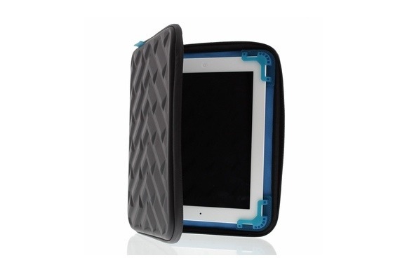 The Roundup Of iPad Cases; Avoid Raining & Sunshine