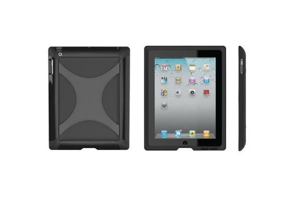 The Roundup Of iPad Cases; Avoid Raining & Sunshine