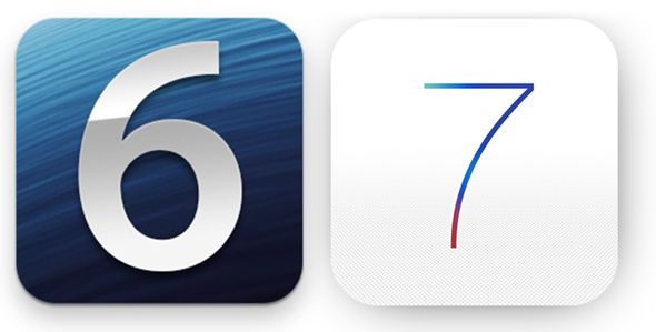 Which is better iOS 6 or iOS 7?