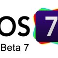 iOS 7 beta 7 Release Goes Baseless