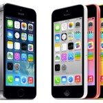 iPhone 5S and iPhone 5C Are Showing Great Response