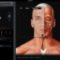 The Human Body for iPhone & iPad Teaches Anatomy with Smart Animations