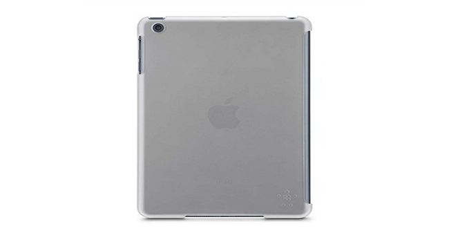 Fresh iPad Cases This Week