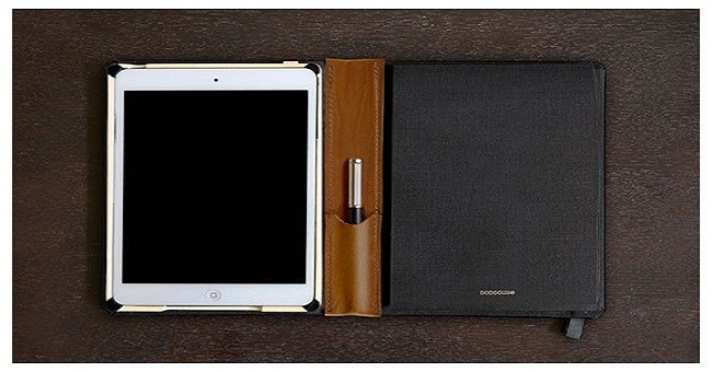 Fresh iPad Cases This Week