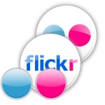 Flickr an iOS App Gets Auto Straightening And Uploading