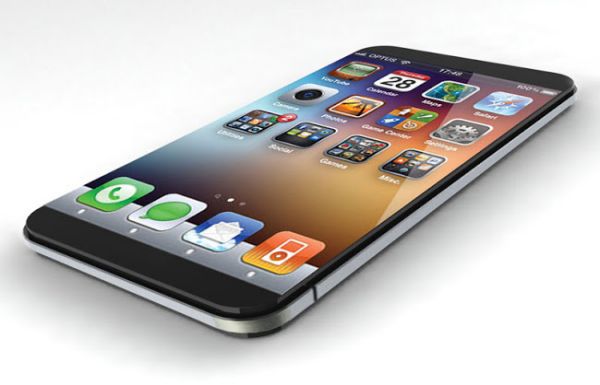 iPhone 6 With Larger Screen Release Date