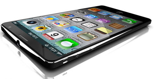 iPhone 6 With Larger Screen Release Date