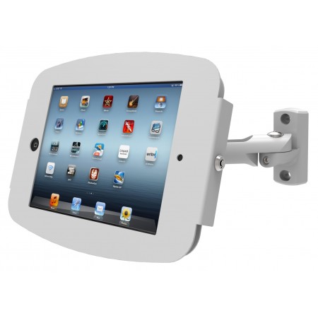 iPad 5 Security Arm brings Great Utility