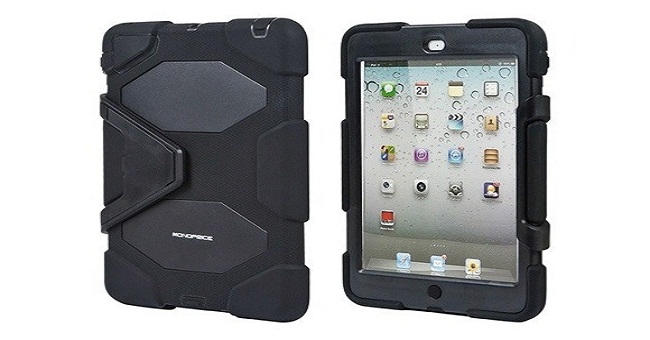 Fresh iPad Cases This Week