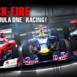 F1 Challenge iPhone and iPad Game Released