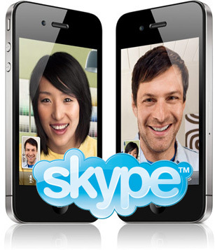 Skype Updates its iPad & iPhone App With The iOS 7