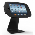 New iPad 5 Lock Fits Your Tablet In A Nifty Way