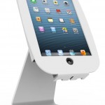 New iPad 5 Lock Fits Your Tablet In A Nifty Way