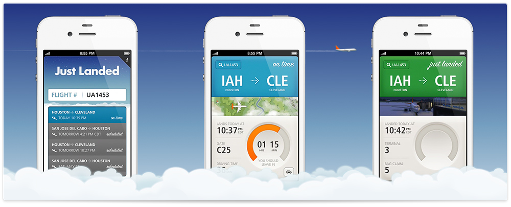 Great iOS Travel Apps Making Your Holiday Easier