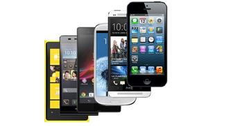 Which Smartphone 2013 is Ideal For Gaming