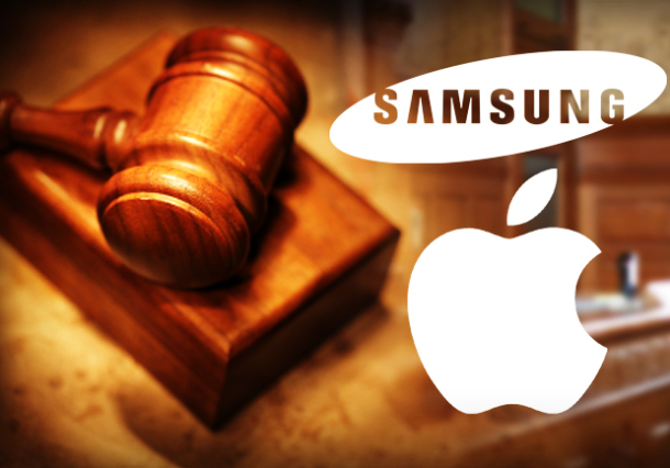 Samsung Upsetting The Sales of iPhone & iPad: Apple