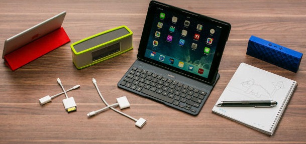 Fresh iOS Accessories For Your Device