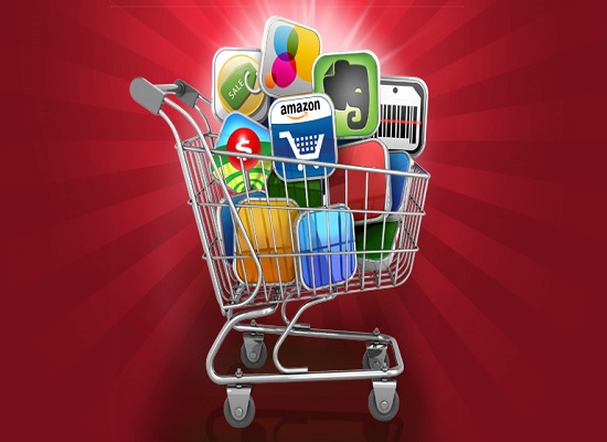 3 Must Have Shopping Apps for iPhone & iPad