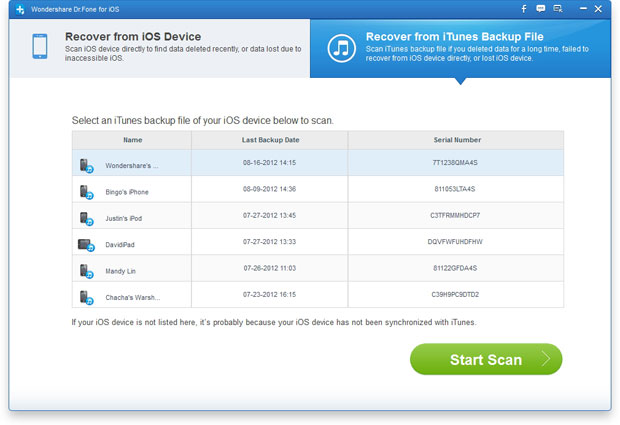 4Videosoft Launches iOS Data Recovery