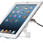 Security Case Bundle for iPad 2 & 4