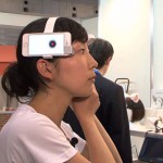 Neurocam Scans Your Brainwave Activities