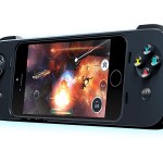 Logitech Releases PowerShell A Gaming Controller for iOS 7